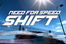 Electronic Arts、『Need For Speed: Shift 2』をコンソールとPC向けに発表 画像