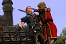 EA、中世が舞台のザ・シムズ最新作『The Sims Medieval』を正式発表 画像