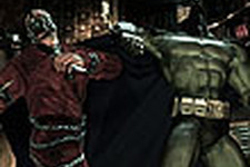 海外ゲーム誌OPMとOXMの来月号にて『Batman: Arkham Asylum 2』の詳細が初公開 画像