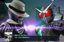 『スーパーロボット大戦Y』「銀河旋風ブライガー」「THE ビッグオー」「風都探偵 仮面ライダースカルの肖像」参戦のDLC①は11月21日リリース【State of Play 日本】