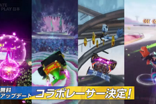 『ソニックレーシング クロスワールド』追加コラボレーサー発表！ホロライブ・戌神ころねとのコラボも【State of Play 日本】 画像