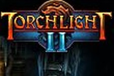 協力プレイに対応！ディアブロ風アクションRPG続編『Torchlight II』がアナウンス 画像