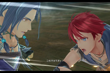 4K＆120fps対応！グレードアップ版『イースX -Proud NORDICS-』がPS5で出航へ