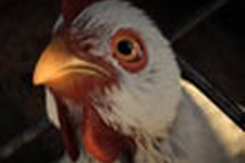 一羽の鶏の運命は…『Fable III』のオープニングシネマティック映像が公開 画像