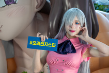メカ、美少女、異世界モノで大熱狂！ 韓国ゲームショウ「G-STAR 2025」現地からNCSOFTブース&Netmarbleブースの模様をお届け 画像
