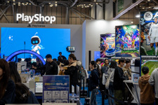 アストロくんが韓国ゲーマーに直撃！ SIEタイトルや若手クリエイター支援機関も出展した「G-STAR 2025」ブースレポート 画像