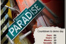 『Burnout Paradise』デモ配信は12月13日？！公式サイトでカウントダウン 画像