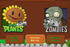 XBLA版『Plants vs Zombies』のトレイラーやスクリーンショットが到着 画像