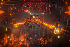 移動式の街を拡張し、防衛せよ！資源集めやマルチタスクも重要なタワーディフェンスローグライトが登場―採れたて！本日のSteam注目ゲーム15選【2025年11月21日】 画像