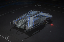 未完の大作『Star Citizen』1日でクラウド調達資金3億1,000万円突破！エキスポイベント開幕