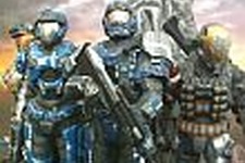 GameStopが『Halo: Reach』の予約キャンペーンを実施、当選者には等身大フィギュア一体を贈呈 画像