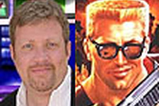 『Duke Nukem』の声優がValveの『DotA』関連プロジェクトに参加 画像