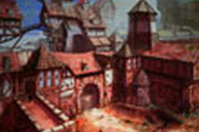 SOE、EQシリーズの新作MMO『EverQuest Next』のディテールやイメージを公開 画像