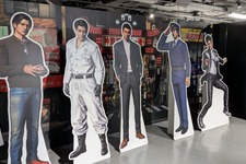 『龍が如く』は背中を押してあげるゲームでもある―推しキャラとの“結婚式体験”もできちゃう！シリーズ20周年記念「冠婚葬祭展」【インタビュー＆イベントレポ】 画像