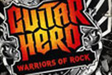 90曲オーバー！『Guitar Hero: Warriors of Rock』完全版トラックリストが公開 画像