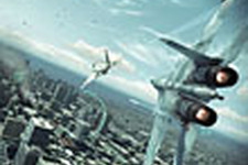 シリーズ最新作『Ace Combat Assault Horizon』がPS3とXbox 360向けに発表 画像