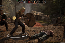 ヴァイキング村管理とターン制ストラテジー組み合わせた『NORSE: Oath of Blood』小さな野営地から巨大要塞へと発展目指す【今週のインディー3選】