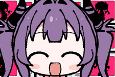 電波ソングリズムADV『ゆんゆん電波シンドローム』2026年4月発売決定！体験版もさらにパワフルに【INDIE Live Expo】