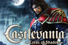 『Castlevania: Lords of Shadow』のファイナルボックスアートが公開 画像