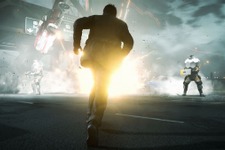 Remedy新作『Quantum Break』はE3 2015に出展せず―次のお披露目は8月のgamescomにて 画像