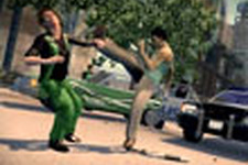 THQ： 新技術を採用した『Saints Row 3』は『GTA IV』に匹敵するグラフィックに 画像