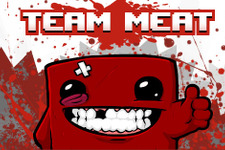 『Super Meat Boy』PS4/PS Vita版が発表！ローンチ時海外PS Plus会員向けに無料配布 画像