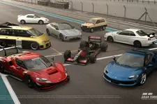 『グランツーリスモ7』大型アップデート「Spec III」配信─新車8台&新コース2種、有料DLC「パワーパック」もリリース