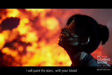 SF女性サムライが敵を薙ぎ倒す！サムライスペースオペラ『SOL Shogunate』発表【PC Gaming Show: Most Wanted 2025】 画像