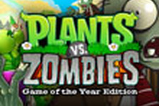 Steamの『Plants vs. Zombies』がGOTYエディションにアップデート、Mac版も発売 画像