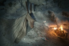 怪奇アドベンチャー『KHOLAT』プレイレポ―背筋の凍る雪山怪死事件の謎に迫る 画像