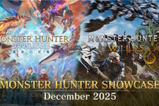 『モンハンワイルズ』第4弾アプデ情報を発表！地震で延期の「モンスターハンターショーケース」、新たに12月11日17時より“通常公開”でお届け 画像