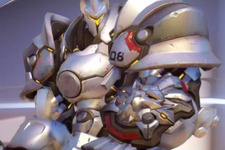 『Overwatch』1試合まるごとプレイ動画第8弾―タフな騎士道精神が光る「Reinhardt」 画像