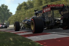 『F1 2015』の発売日が7月30日に変更―国内向けティザー&スクリーンショットが公開 画像