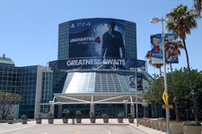 Game*Sparkリサーチ『E3 2015に期待する事は？』結果発表 画像