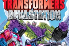海外ストアにプラチナゲームズ新作『Transformers Devastation』商品情報が一時的に浮上 画像