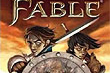 『Fable III』の限定武器が付属する小説“Fable: The Balverine Order”が発売 画像