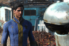 【E3 2015】魅力が満載すぎる『Fallout 4』最新スクリーンショット！ 画像