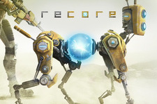 【E3 2015】稲船敬二氏手がけるXbox One向け新作『ReCore』が発表！ 画像
