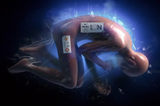 【E3 2015】Dean Hall氏がXbox One/PC向け新作『ION』を発表 画像