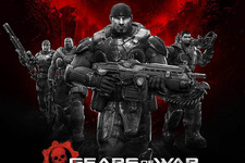 【E3 2015】リマスター版『Gears of War: Ultimate Edition』発表！海外で8月25日にリリース 画像