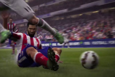 【E3 2015】ペレ元選手がサッカー語る『FIFA 16』最新トレイラー 画像