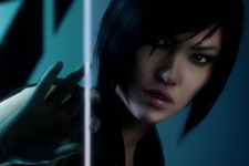 【E3 2015】『Mirror's Edge: Catalyst』のトレイラーが披露！ローディング画面無しの真のフリーローミング 画像