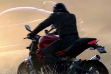 【E3 2015】『The Crew』アメリカ荒野を舞台にした拡張コンテンツ「Wild Run」発表、11月リリースへ 画像