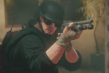 【E3 2015】ホワイトマスクと呼ばれるテロ犯を語る『Rainbow Six Siege』最新トレイラー、テロハンも発表 画像
