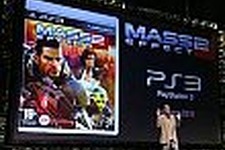 BioWareのSci-Fi RPG『Mass Effect 2』がPS3に移植決定！ 画像