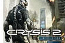 『Crysis 2』に2つの限定版が発表、EAカンファレンスではマルチプレイを実演！ 画像