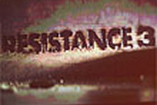 Insomniacがgamescomにて『Resistance 3』を発表、実写トレイラーを公開！ 画像