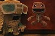 作曲機能もフィーチャーした『LittleBigPlanet 2』最新トレイラー 画像