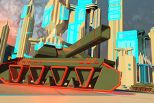 あの名作がVRで復活！懐かしの戦車ゲー『Battlezone』がPS4/PC向けにリブート 画像