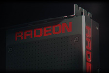 【E3 2015】AMD、最新GPU「Radeon R9 Fury X」発表―「Fiji」2基搭載の最新デュアルGPUも 画像